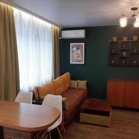 Проспект Победы 90 Černihiv Exteriér fotografie
